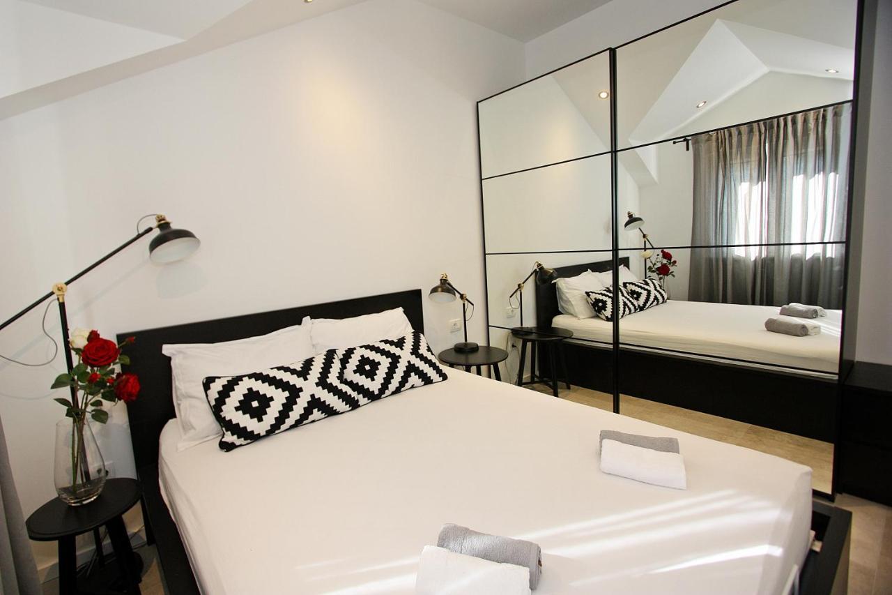 Apartman Gajka Supetar Buitenkant foto