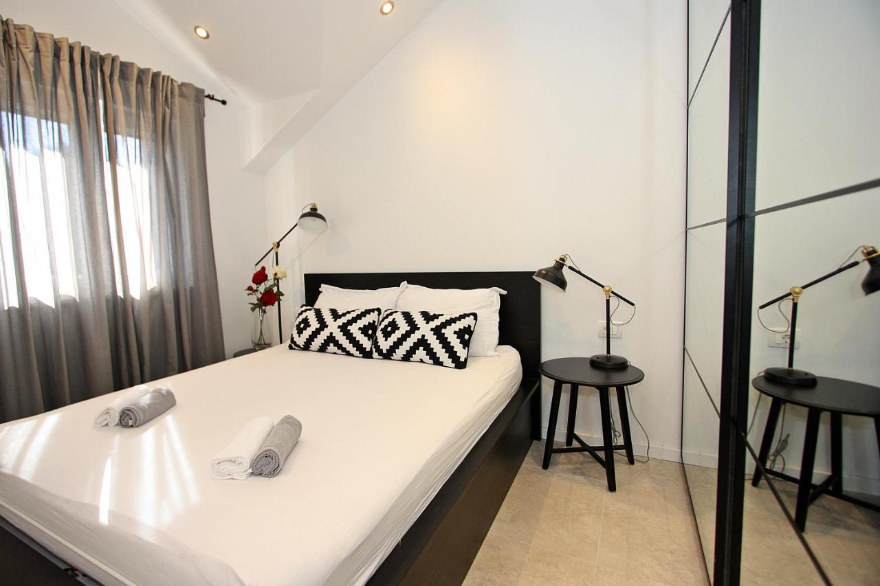 Apartman Gajka Supetar Buitenkant foto