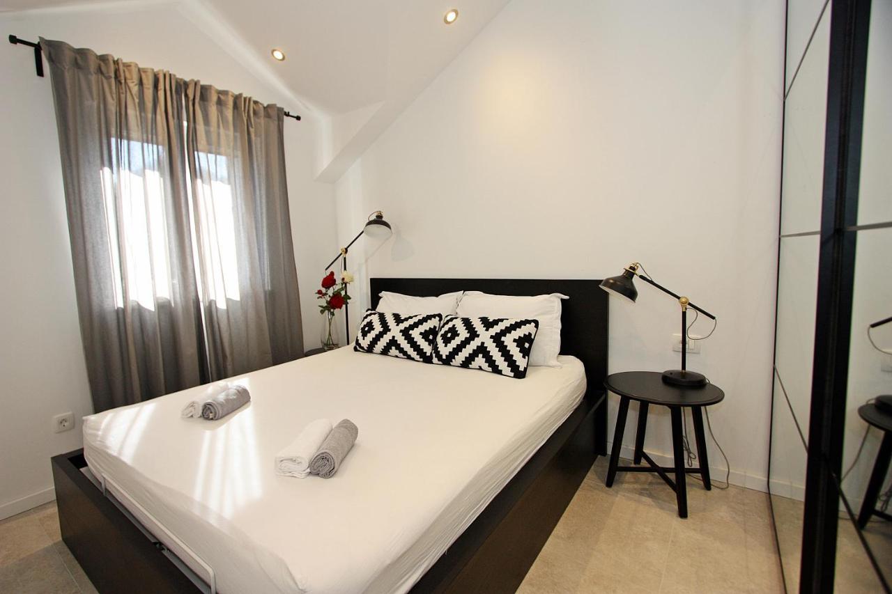 Apartman Gajka Supetar Buitenkant foto