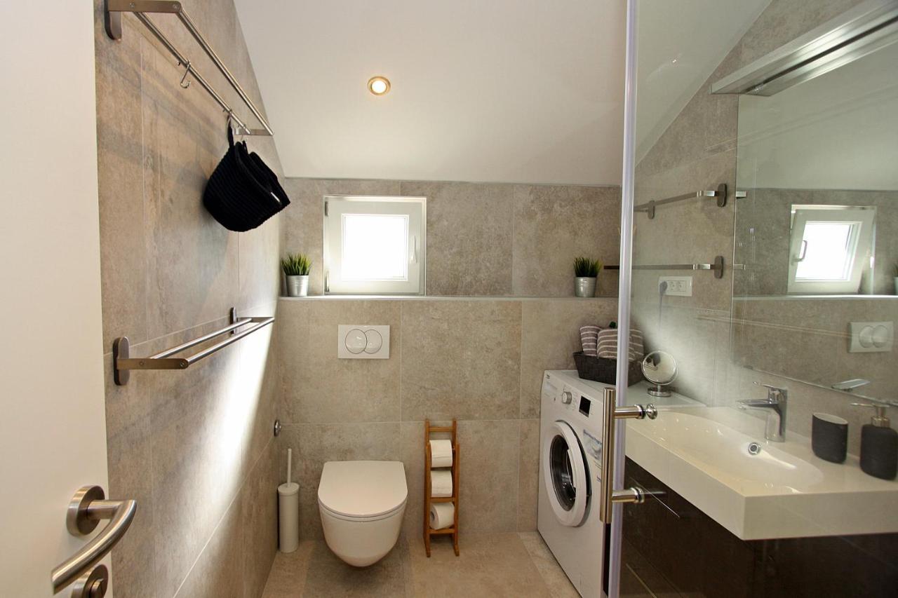Apartman Gajka Supetar Buitenkant foto